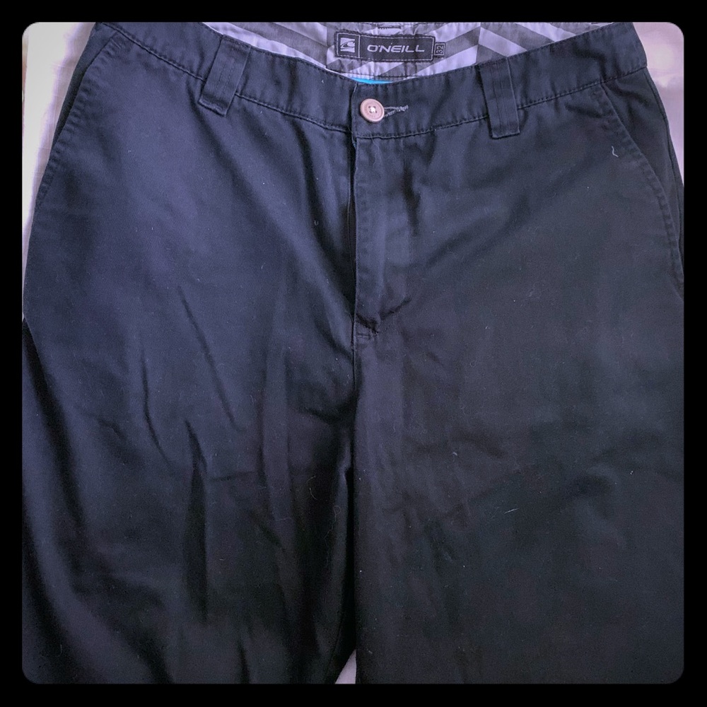 Navy ONEILL shorts